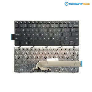 Bàn phím Keyboard Dell inspiron 3442