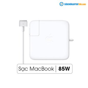 Sạc Pin Macbook 85W Safe 2 - Adapter Macbook 85W Safe 2