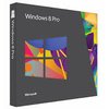 Windowns 8 Pro 32-bit English lntl 1pk DSP OEL DVD