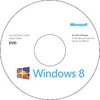 windowns 8 English 32-bit lntl 1pk DSP OEL DVD