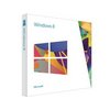 Windows SL 8 Win32 Eng Intl 1pk DSP OEI Region-EM DVD