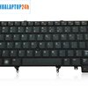 Keyboard Dell E6420