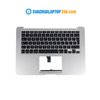 Bàn phím keyboard Macbook A1466 A1369 US