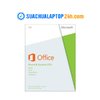 Office Home and Student 2013 English 32-bit and 64-bit APAC EM DVD