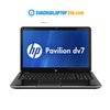 Vỏ máy laptop HP pavilion DV7