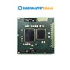Chip Intel Core i3-350M (3M Cache, 2.26 GHz)