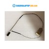 Cáp màn hình Hp probook 4410- Cable Hp probook 4410