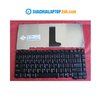 Bàn phím keyboard Toshiba Satellite A300D