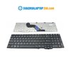 Bàn phím Keyboard HP 6540