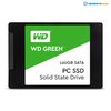 Ổ cứng SSD 120GB Western Digital WD Green Chính hãng