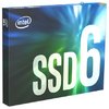 Ổ cứng SSD M2-PCIe 2TB Intel 660p NVMe 2280