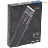 Ổ cứng SSD M2-PCIe 1TB  Western Digital WD Black SN750 NVMe 2280