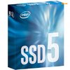 Ổ cứng SSD M2-SATA 512GB Intel 540s 2280