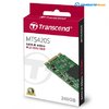 Ổ cứng SSD M2-SATA 240GB Transcend MTS420S 2242