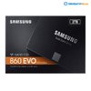 SSD Samsung 860 EVO 2TB 2.5-inch sata III
