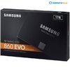 SSD Samsung 860 EVO 1TB SATA3 6Gb/s 2.5"