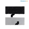 Bàn phím Keyboard Acer one D255 D257 D260 521 533 đen