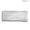 Bàn phím Keyboard (laptop) ACER ONE trắng