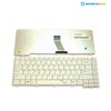 Bàn phím Keyboard Acer  4710 4710G 4720 4720G trắng