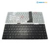 Bàn phím Keyboard laptop Asus X401