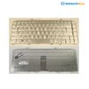 Keyboard bàn phím Dell Vostro 1400 1500 1420 1520 bạc