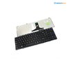 Bàn phím Keyboard Toshiba  A665 A660 A660D A665D
