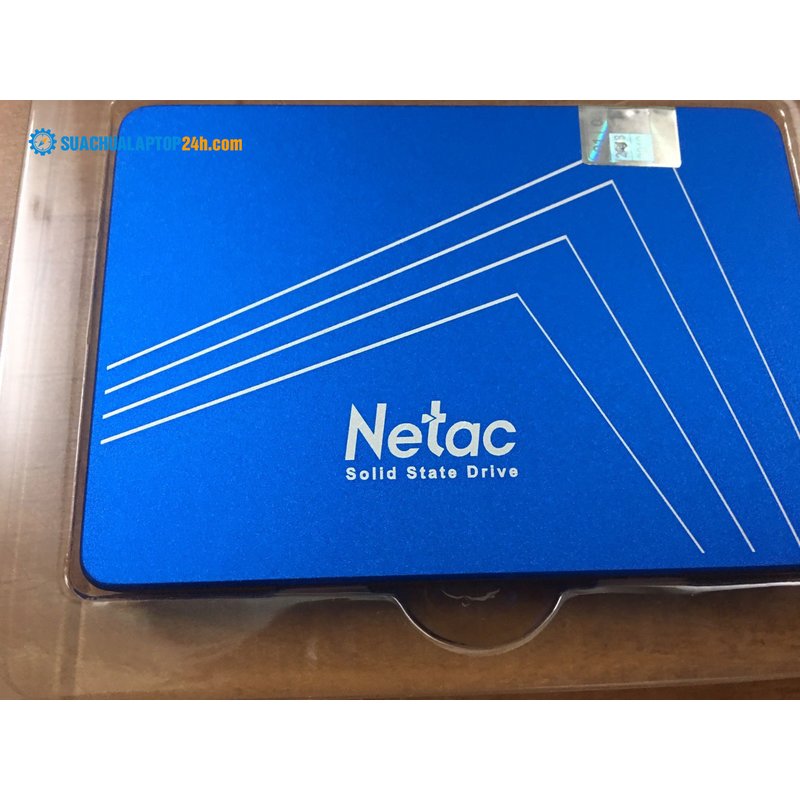 Ổ Cứng SSD Netac 240GB