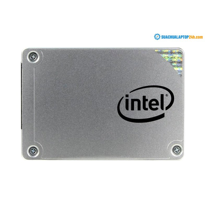 Ổ cứng Intel SSD 5 Series 480GB