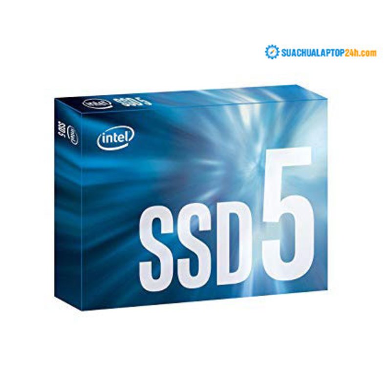 Ổ cứng Intel SSD 5 Series 480GB