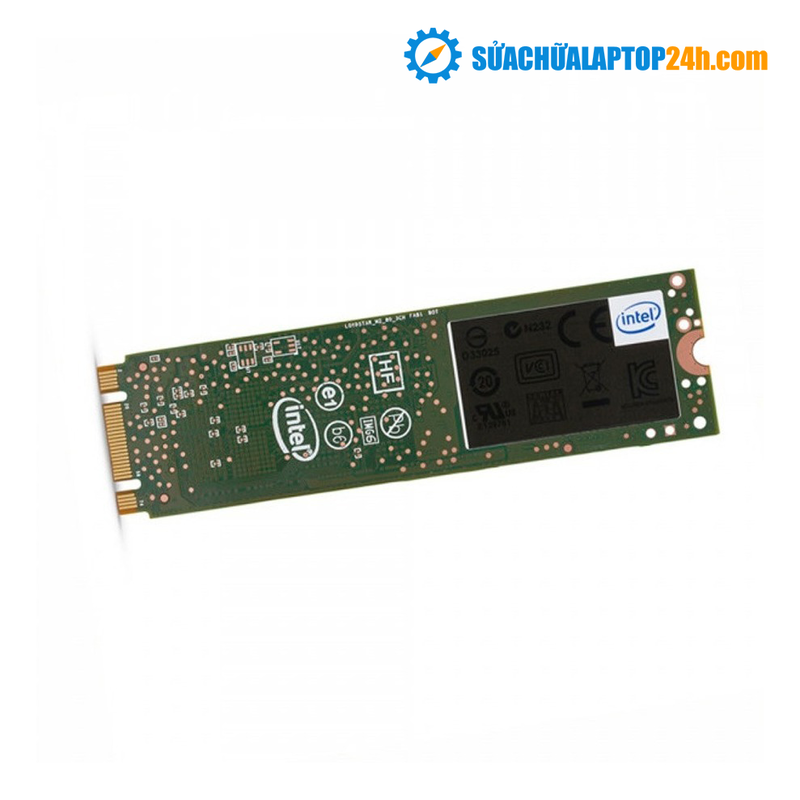 Ổ cứng SSD Intel 540s 180GB M2 2280