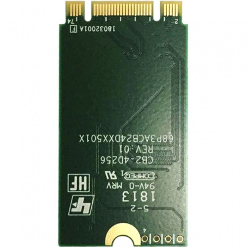 Ổ cứng SSD M2-PCIe 256GB Liteon T11 Plus 2242 NVMe