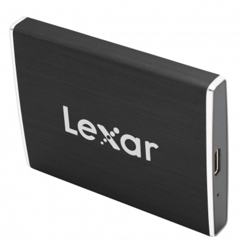 Ổ cứng di động SSD Portable 1TB Lexar Professional SL100 Pro