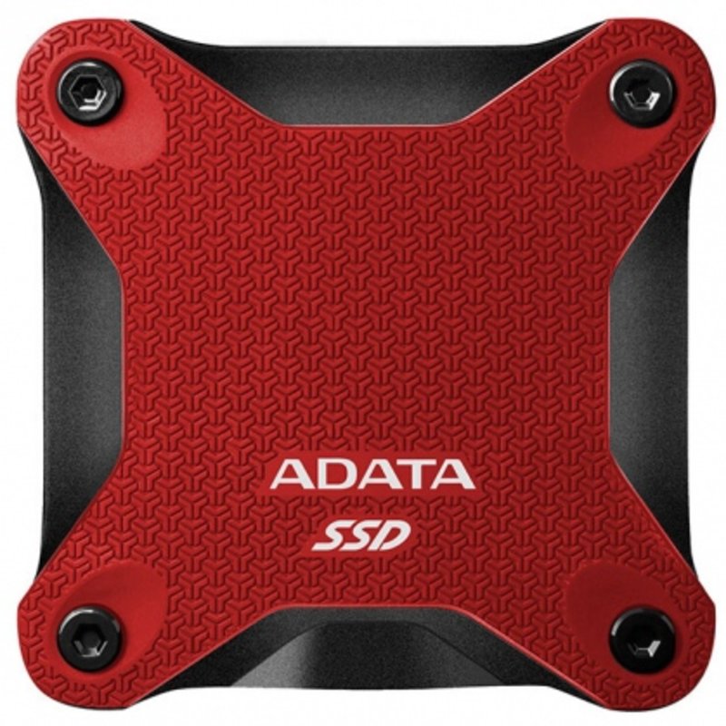 Ổ cứng di động SSD Portable 960GB ADATA SD600Q