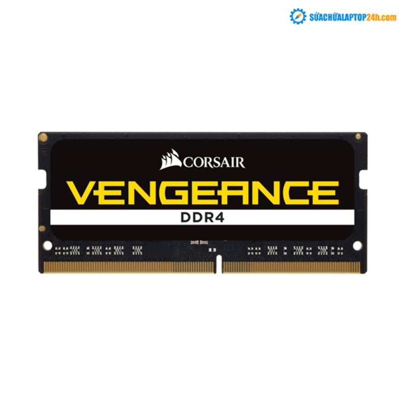 Ram Corsair Vengeance 8GB  DDR4 - 2400