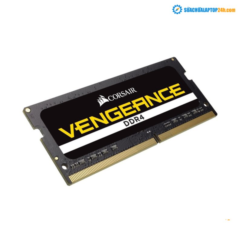 Ram Corsair Vengeance 8GB  DDR4 - 2400