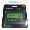 Ổ cứng SSD 120GB Adata SU650 2.5-Inch SATA III