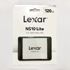 Ổ cứng SSD 120GB Lexar NS10 Lite 2.5-Inch SATA III