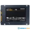 Ổ cứng SSD 1TB Samsung 860 QVO 2.5-Inch SATA III