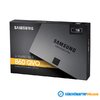 Ổ cứng SSD 1TB Samsung 860 QVO 2.5-Inch SATA III