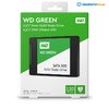 Ổ cứng SSD 120GB Western Digital WD Green Chính hãng