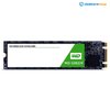 Ổ Cứng SSD Western Digital WD Green 120GB M2 Sata-2280- WDS120G1G0B