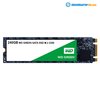 Ổ cứng SSD  Western Digital WD Green 240gb M2 Sata 2280 WDS240G1G0B