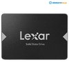Ổ cứng SSD 240GB Lexar NS10 Lite 2.5-Inch SATA III