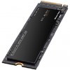 Ổ cứng SSD M2-PCIe 2TB Western Digital WD Black SN750 NVMe 2280
