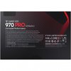 Ổ cứng SSD M2-PCIe 1TB Samsung 970 PRO NVMe 2280