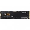 Ổ cứng SSD M2-PCIe 1TB Samsung 970 EVO NVMe 2280