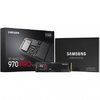 SSD M2-PCIe 512GB Samsung 970 PRO NVMe 2280