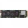 Ổ cứng SSD M2-PCIe 1TB Intel 660p NVMe 2280