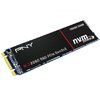 Ổ cứng SSD M2-PCIe 256GB PNY CS2060 NVMe 2280