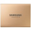 Ổ cứng di động SSD Portable 1TB Samsung T5 (Màu vàng Gold)